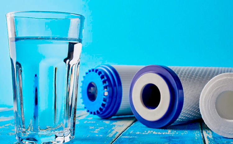  Su Arıtma Cihazı Filtre Özellikleri