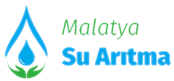 Malatya Su Arıtma Montaj ve Filtre Değişimi- 0545 625 27 52